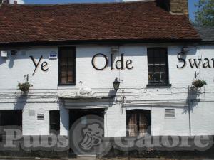 Picture of Ye Olde Swan