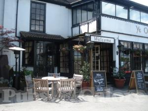 Picture of Ye Olde Swan