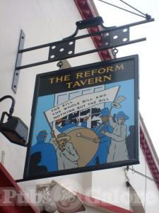 Picture of The Reform Tavern