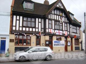 Picture of The Victoria Cross