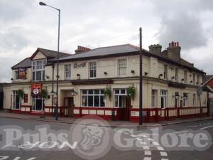 Picture of The Wheatsheaf