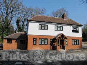 Picture of The Stag & Hounds