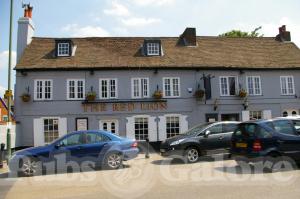 Picture of The Red Lion