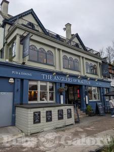 Picture of The Anglers