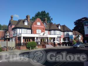Picture of Ashley Park Hotel