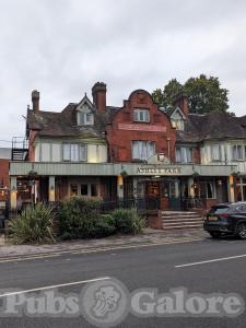 Picture of Ashley Park Hotel