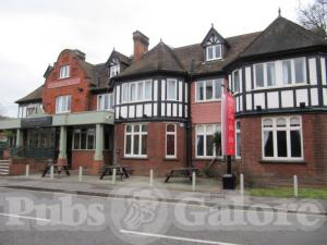 Picture of Ashley Park Hotel