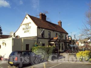 Picture of The Barley Mow