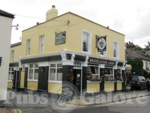 Picture of The Bricklayers Arms