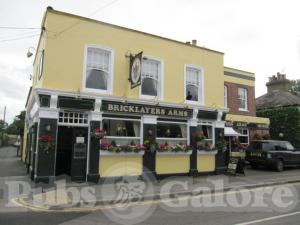 Picture of The Bricklayers Arms