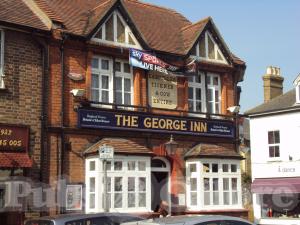 Picture of The George Inn