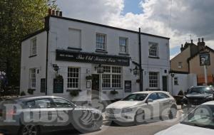 Picture of The Old Manor Inn