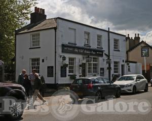Picture of The Old Manor Inn