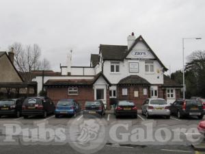 Picture of Plough Inn