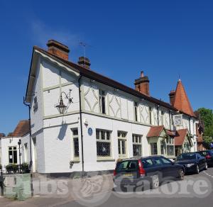 Picture of The Swan