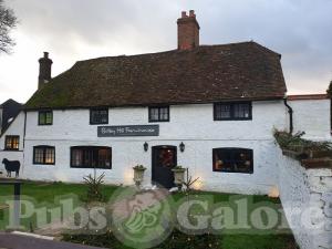 Picture of Botley Hill Farmhouse
