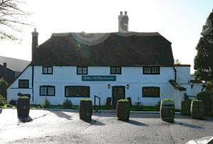Picture of Botley Hill Farmhouse