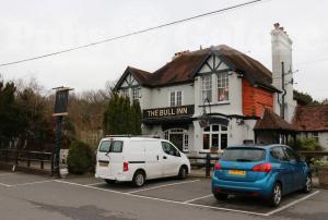 Picture of The Bull Inn