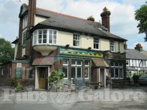 Picture of Hare & Hounds