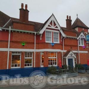 Picture of The Blue Anchor