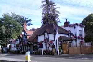 Picture of The Grotto Inn