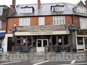 Picture of The Elmbridge Arms