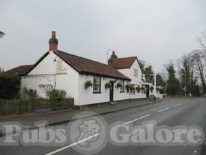 Picture of The Old Crown