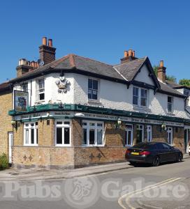 Picture of Prince of Wales