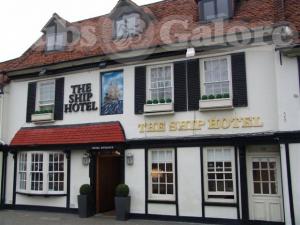 Picture of The Ship Hotel