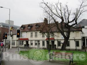 Picture of The Ship Hotel