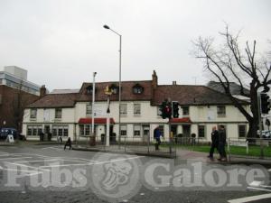 Picture of The Ship Hotel