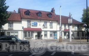 Picture of The Ship Hotel