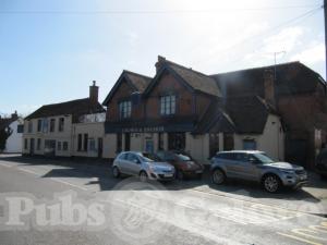 Picture of Crown & Anchor