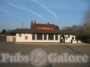 Picture of Fox Inn