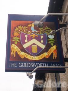 Picture of Goldsworth Arms