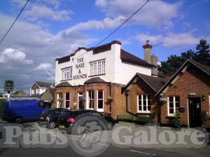 Picture of The Hare & Hounds