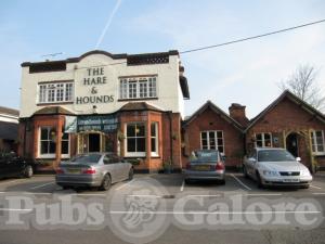 Picture of The Hare & Hounds