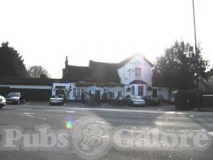 Picture of The Hen & Chickens