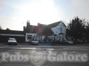 Picture of The Hen & Chickens