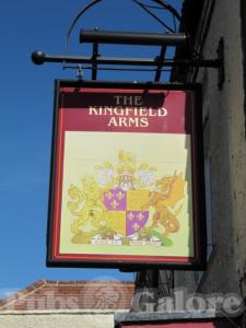 Picture of Kingfield Arms