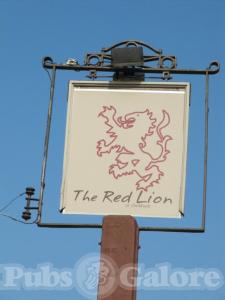 Picture of The Red Lion