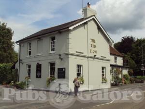 Picture of The Red Lion