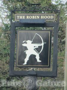 Picture of The Robin Hood Inn