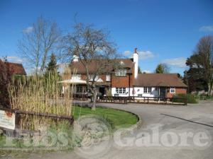 Picture of The Saddlers Arms