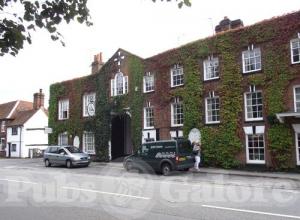 Picture of The Talbot Inn