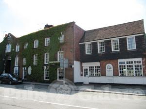 Picture of The Talbot Inn