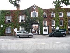 Picture of The Talbot Inn