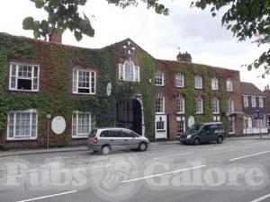 Picture of The Talbot Inn
