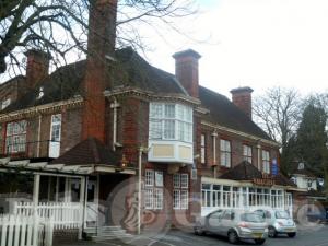 Picture of The Wheatsheaf