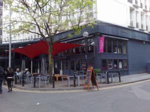 Picture of Rick’s @ The Bristol